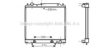AVA QUALITY COOLING MT2159 Radiator, engine cooling